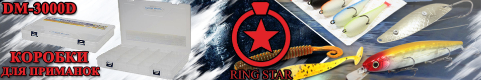 Ring Star DM-3000D