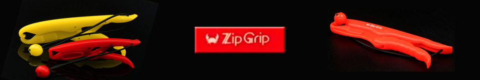 ZipGrip Захват челюстной