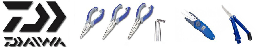 Daiwa Sea Pliers 190H 