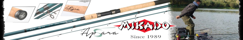 Mikado Apsara Classic Match