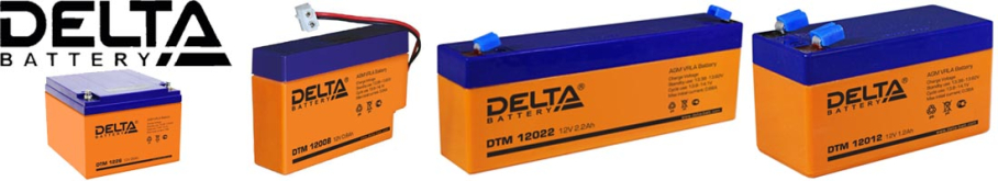 Delta DTM