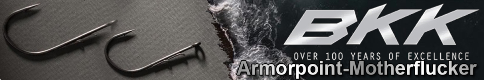 BKK Armorpoint-Motherflucker