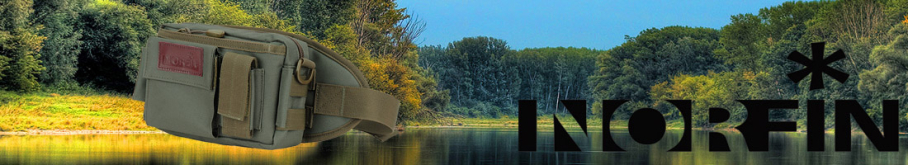 Norfin Tactic NF Сумка