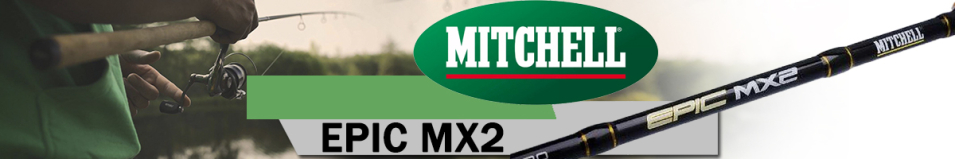 Mitchell Epic MX2