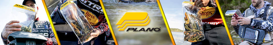 Plano Plabs360 Stowall