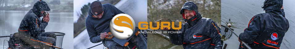 Guru Waterproof Cap