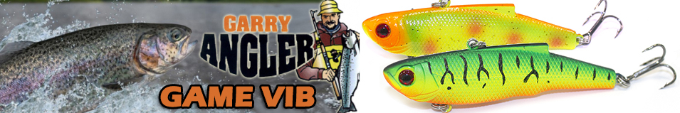 Garry Angler Game VIB 70mm 16g