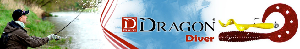 Dragon Diver 2.5