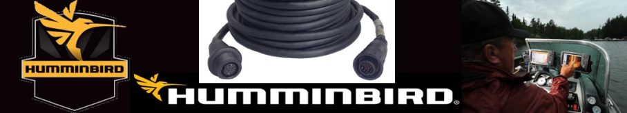 Humminbird удлинитель для ONIX