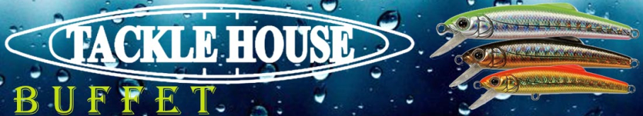 Tackle House Buffet S 65