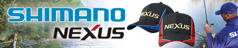 Nexus CA-151P BK