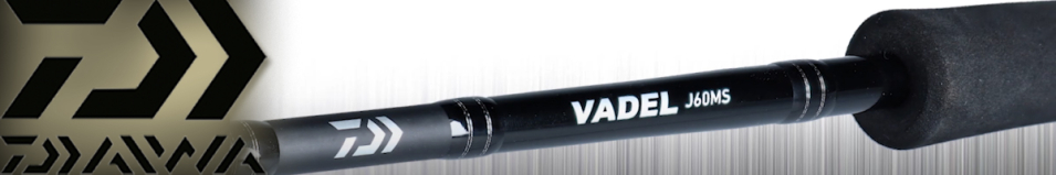 Daiwa Vadel