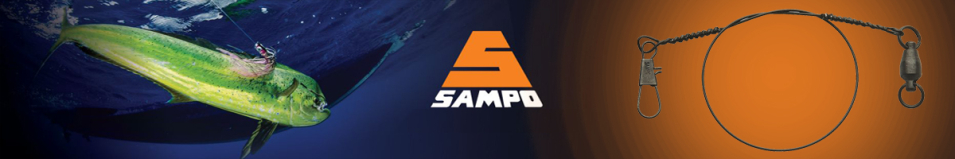 Sampo Leaders 2/Blister