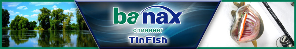 Banax TinFish