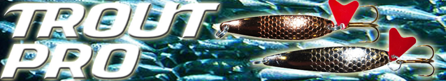 Trout Pro Steelhead