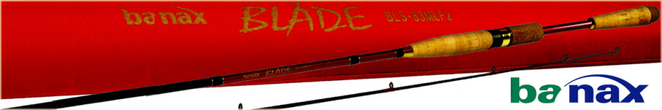 Banax Blade
