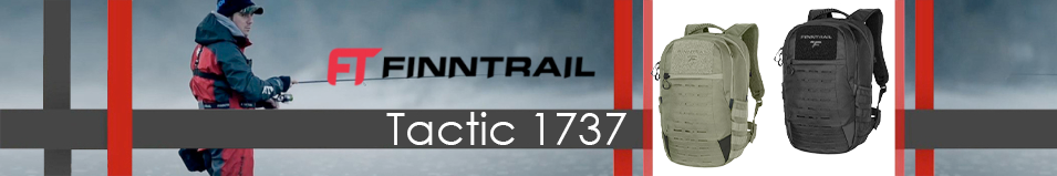 Finntrail Tactic 1737 (30L)