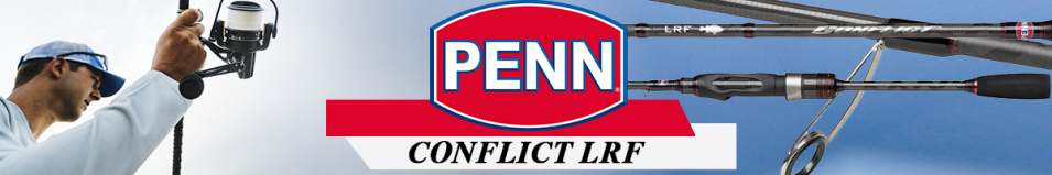 Penn Conflict LRF