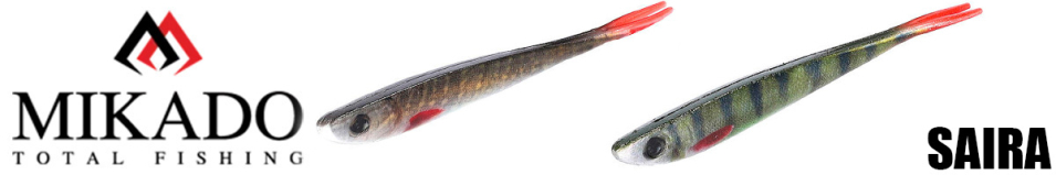 Mikado Saira 17cm