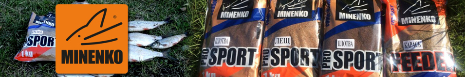 Minenko Pro Sport 1кг.