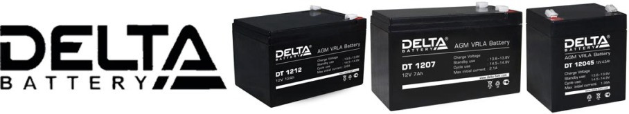 Delta DT