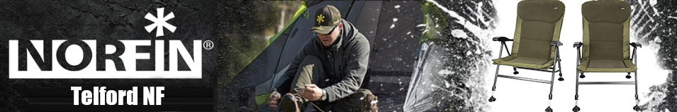 Norfin Telford NF
