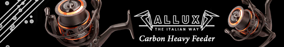 Allux Carbon Heavy Feeder