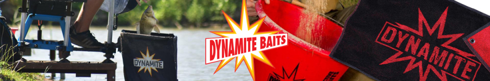 Dynamite Baits DY502