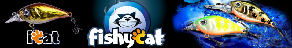 Fishycat iCat 32F-SR