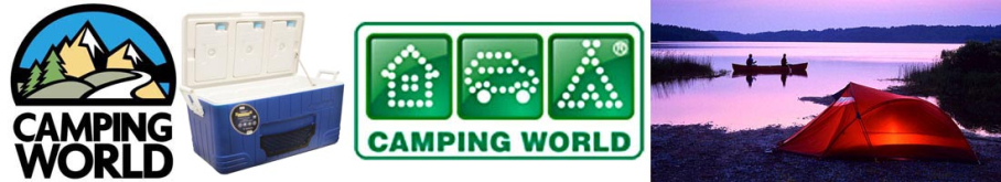 Camping World Professional