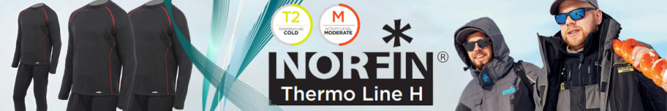 Norfin Thermo Line H