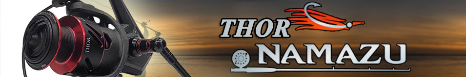 Namazu Pro Thor TH
