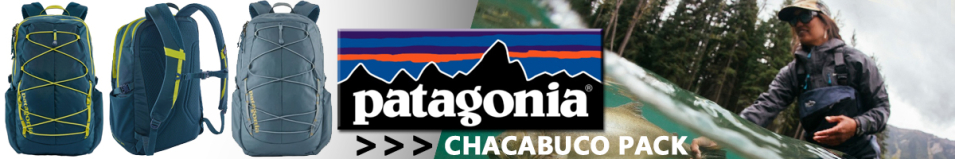 Patagonia Chacabuco Pack 30L