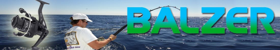 Balzer Tactics Supra FD