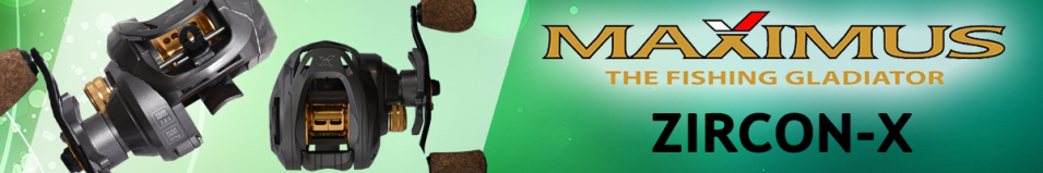 Maximus Zircon-X