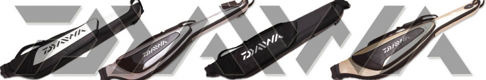 Daiwa Light Rod Case (C)