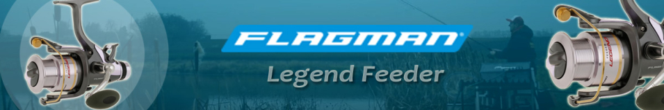 Flagman Legend Feeder