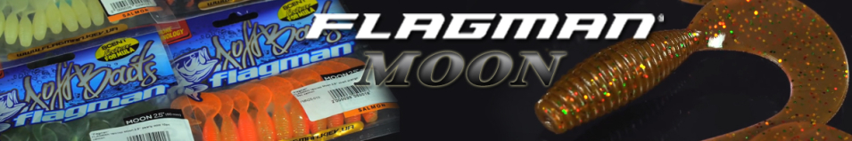 Flagman Moon 1