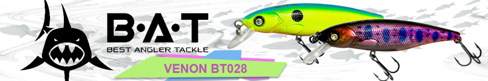 BAT Venon BT028