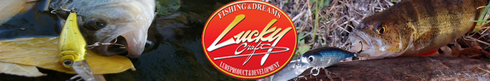 Lucky Craft Bevy Shad MK-II 60DD