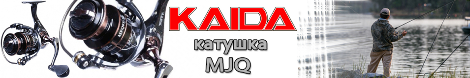 Kaida MJQ