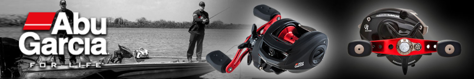 Abu Garcia Black Max 2