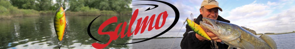 Salmo Bullhead SDR 45