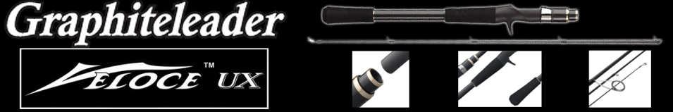 Graphiteleader Veloce UX