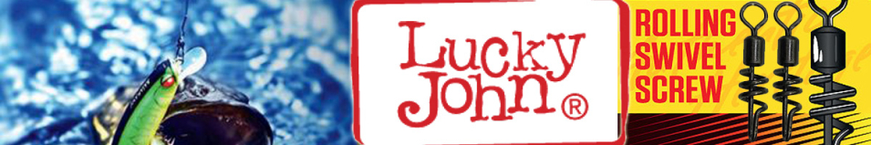 Lucky John Rolling And Screw