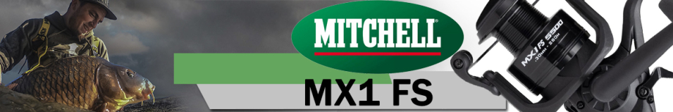 Mitchell MX1 FS