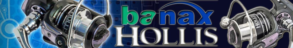 Banax Hollis
