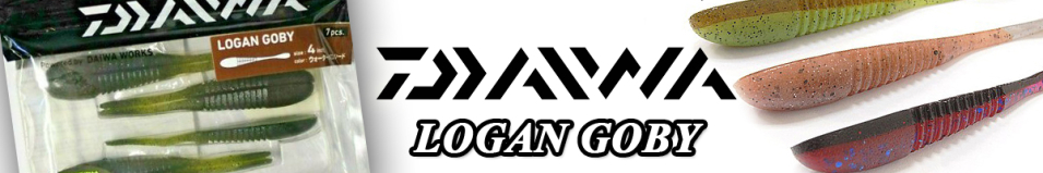Daiwa Logan Goby 4