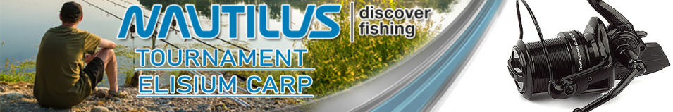 Nautilus Tournament Elisium Carp