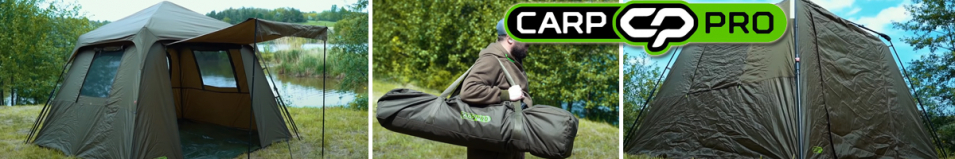 Carp Pro Maxi Shelter